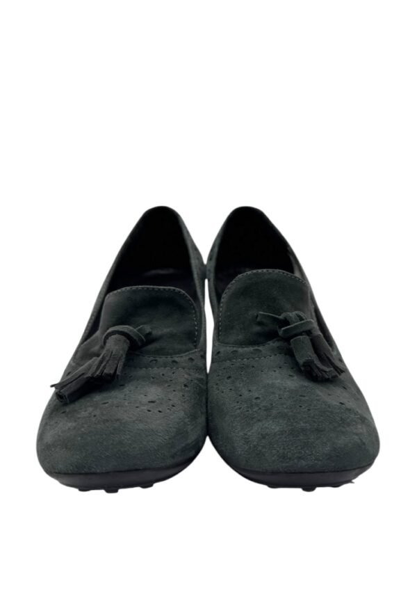 RADA MÉXICO - TACONES TODS - Image 5